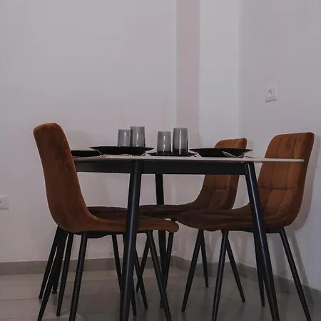 Via Albania - New Bazaar Tirana