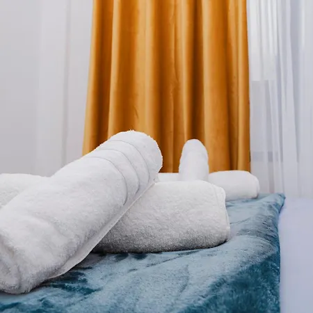 Via Albania - New Bazaar Lägenhet *