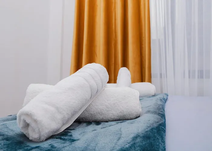 Via Albania - New Bazaar Appartamento *