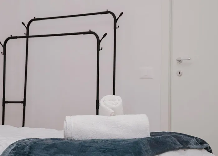 Appartamento Via Albania - New Bazaar